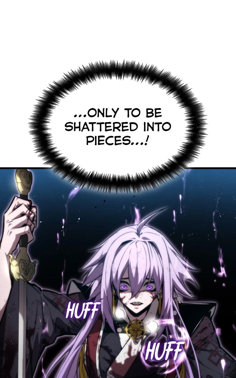 Boundless Ascension Chapter 86 - 49