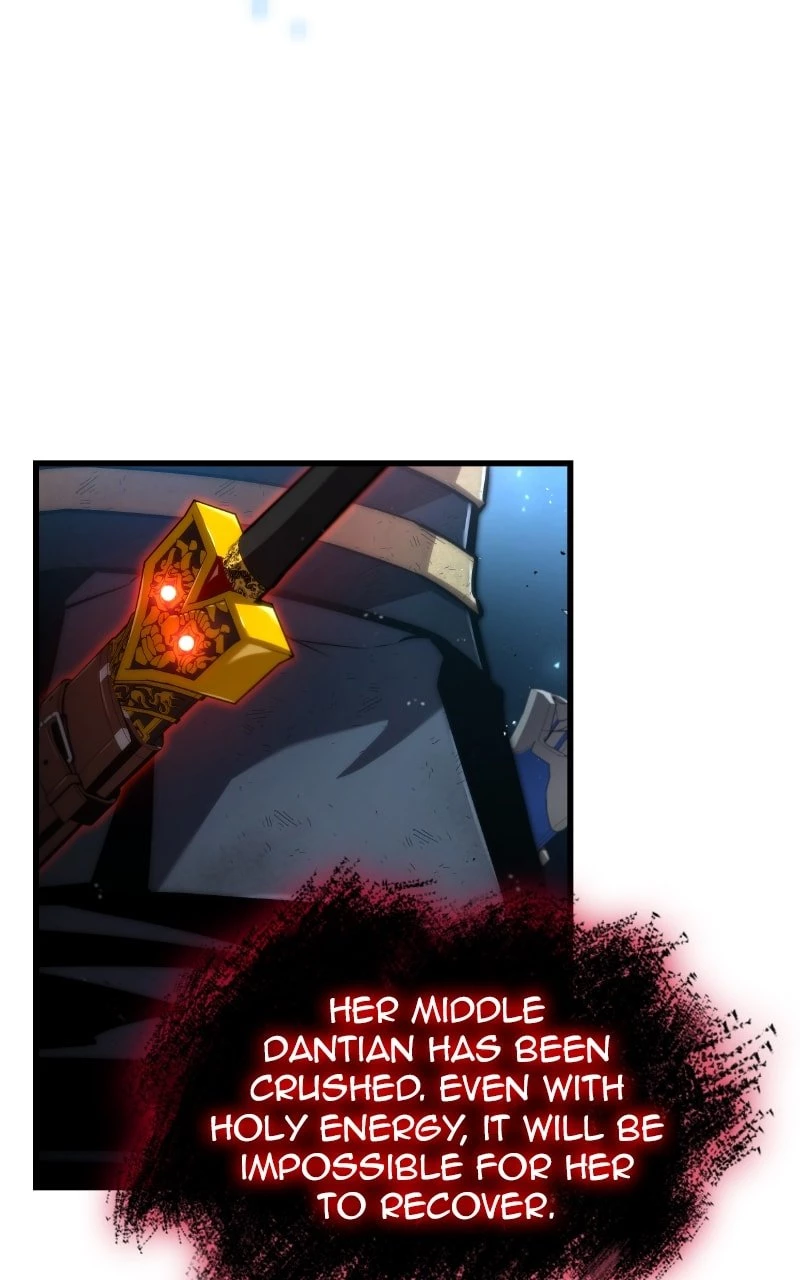 Boundless Ascension Chapter 86 - 51