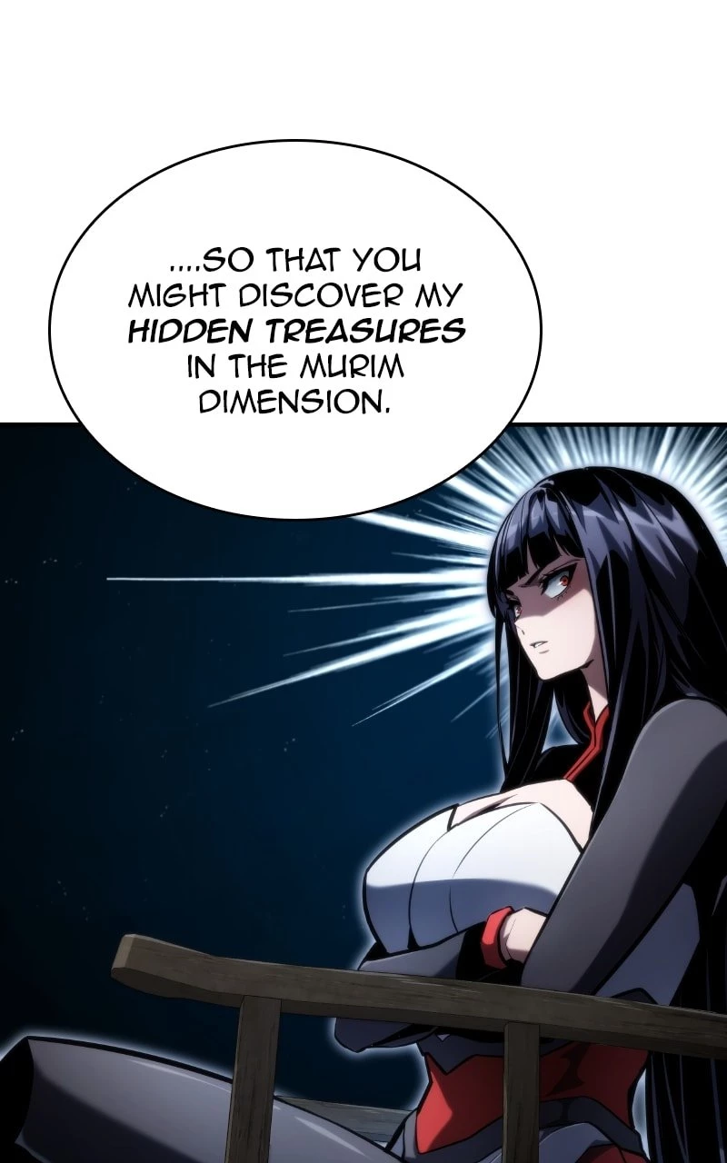Boundless Ascension Chapter 87 - 65