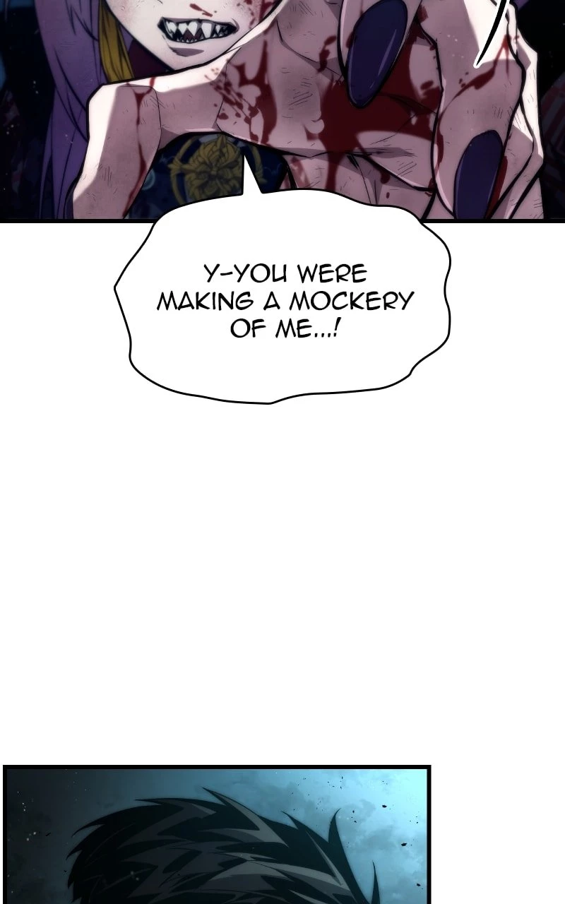 Boundless Ascension Chapter 86 - 53