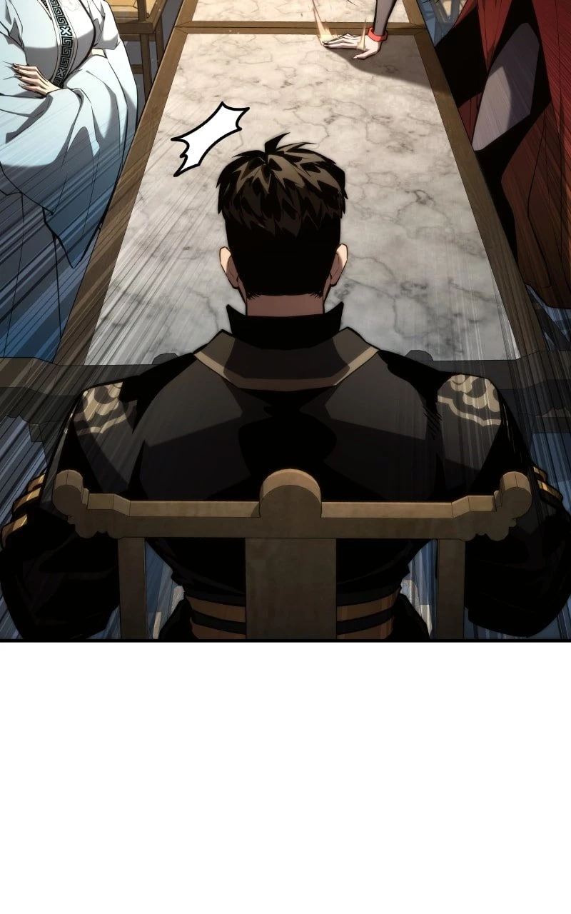 Boundless Ascension Chapter 87 - 67