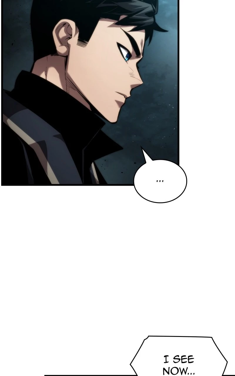 Boundless Ascension Chapter 86 - 54