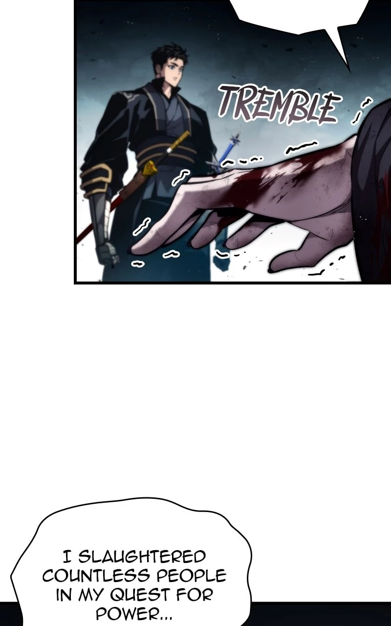 Boundless Ascension Chapter 86 - 55