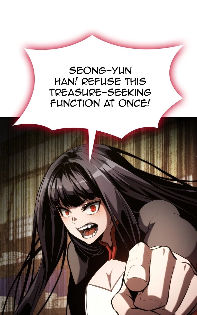 Boundless Ascension Chapter 87 - 68