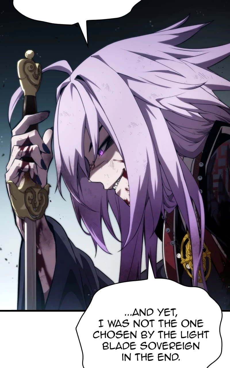 Boundless Ascension Chapter 86 - 56