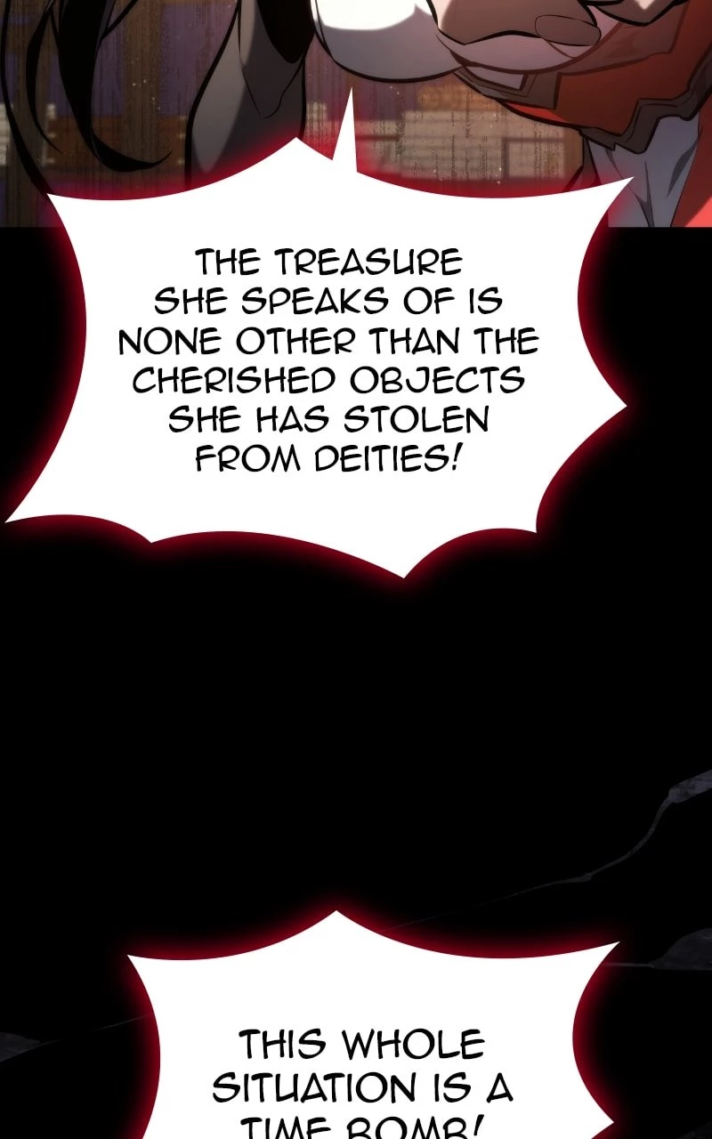 Boundless Ascension Chapter 87 - 69
