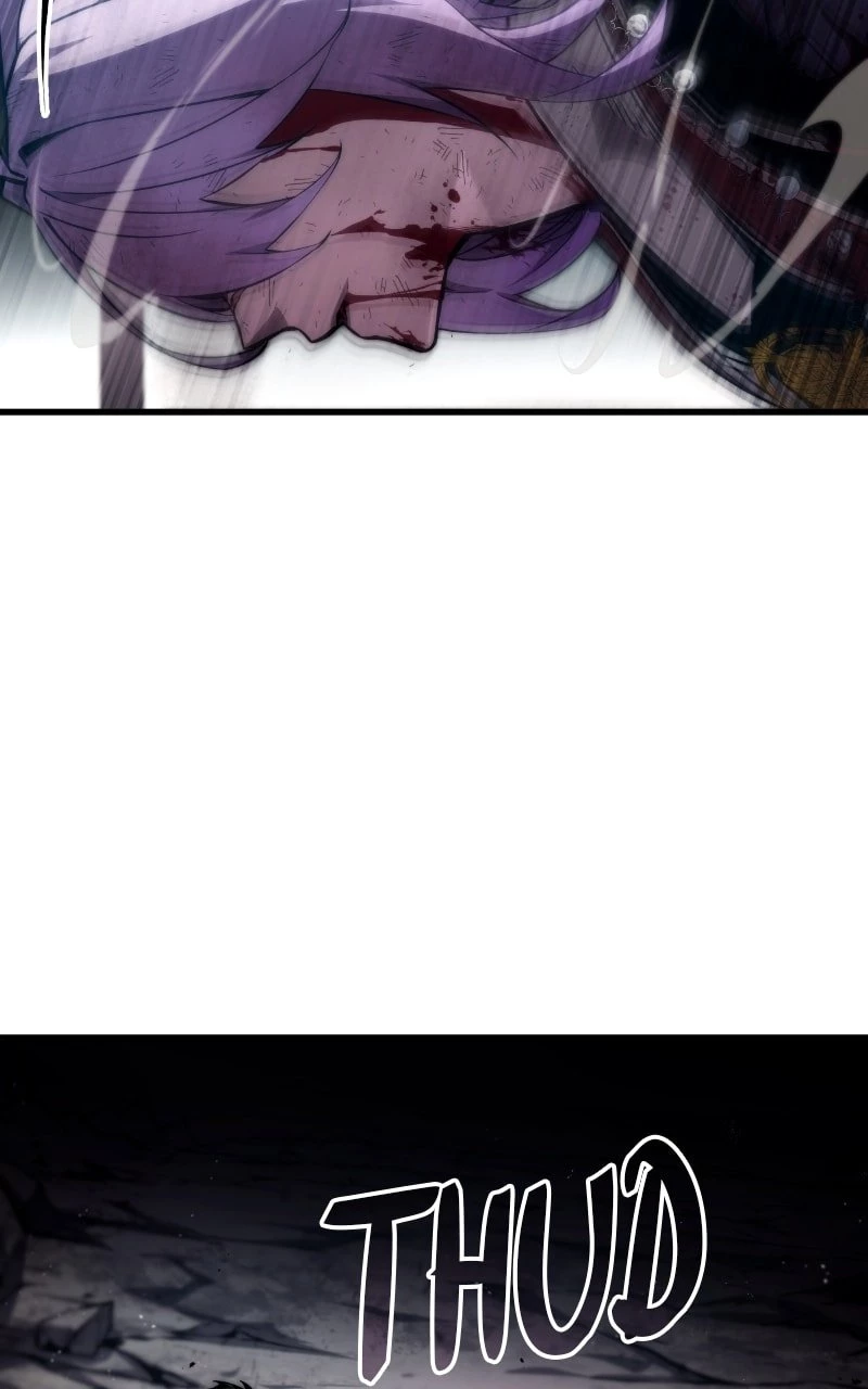 Boundless Ascension Chapter 86 - 58