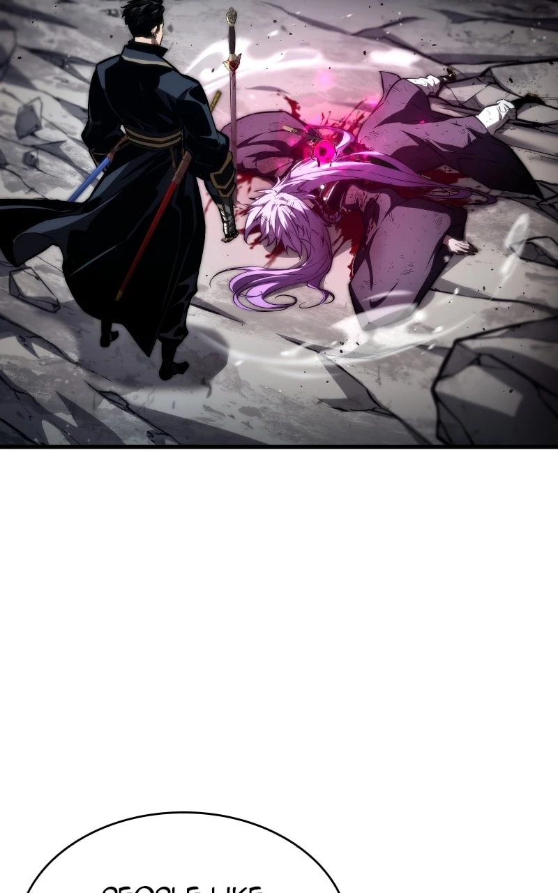 Boundless Ascension Chapter 86 - 59
