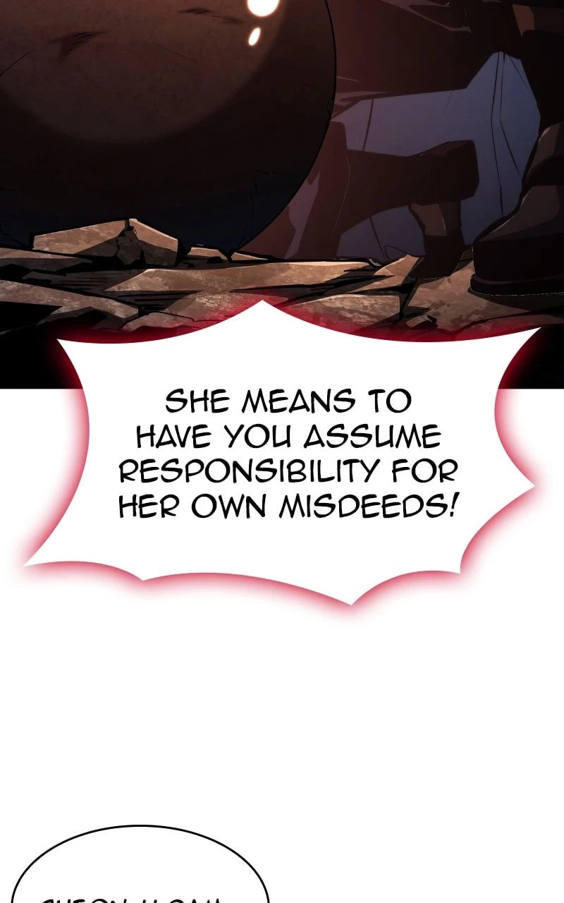 Boundless Ascension Chapter 87 - 71