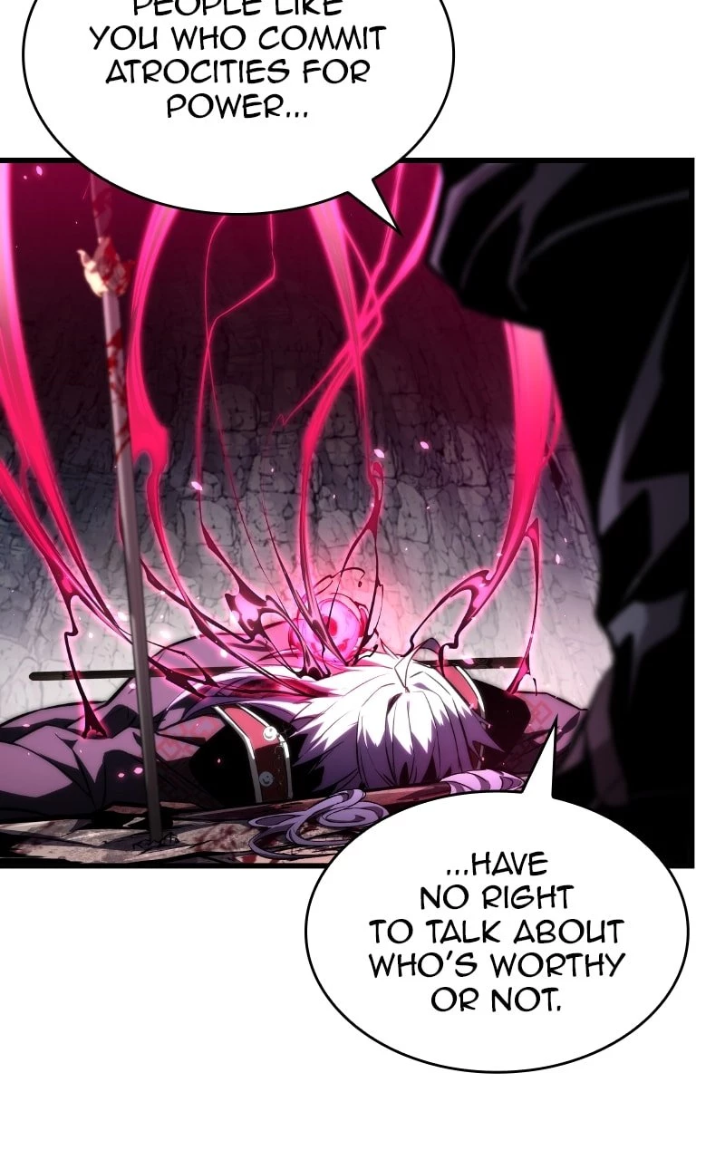 Boundless Ascension Chapter 86 - 60
