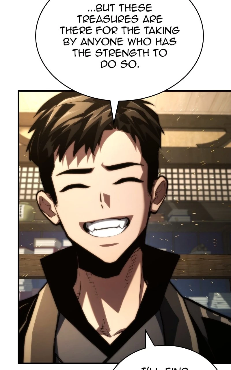 Boundless Ascension Chapter 87 - 73