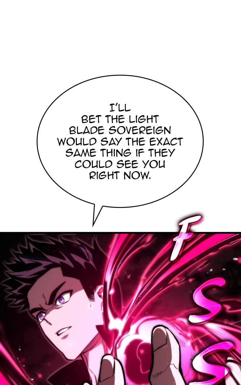 Boundless Ascension Chapter 86 - 61