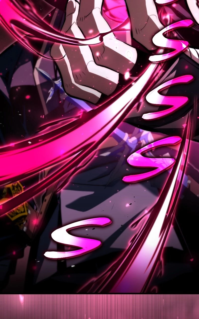 Boundless Ascension Chapter 86 - 62