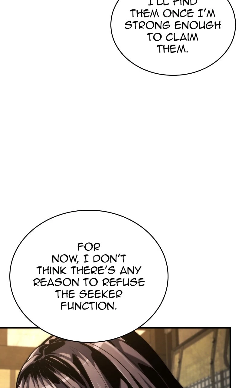 Boundless Ascension Chapter 87 - 74