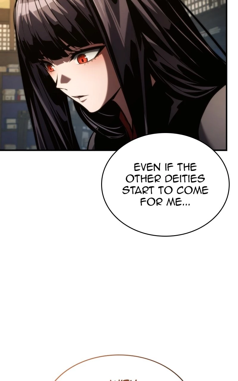 Boundless Ascension Chapter 87 - 75