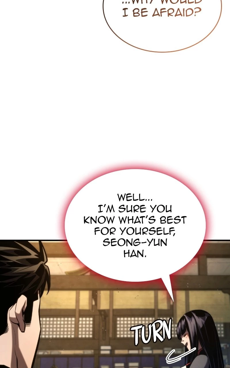 Boundless Ascension Chapter 87 - 77