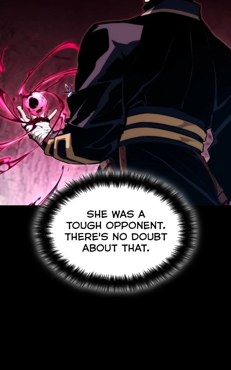 Boundless Ascension Chapter 86 - 65