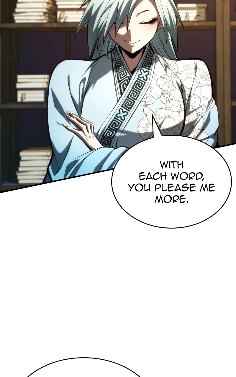 Boundless Ascension Chapter 87 - 79