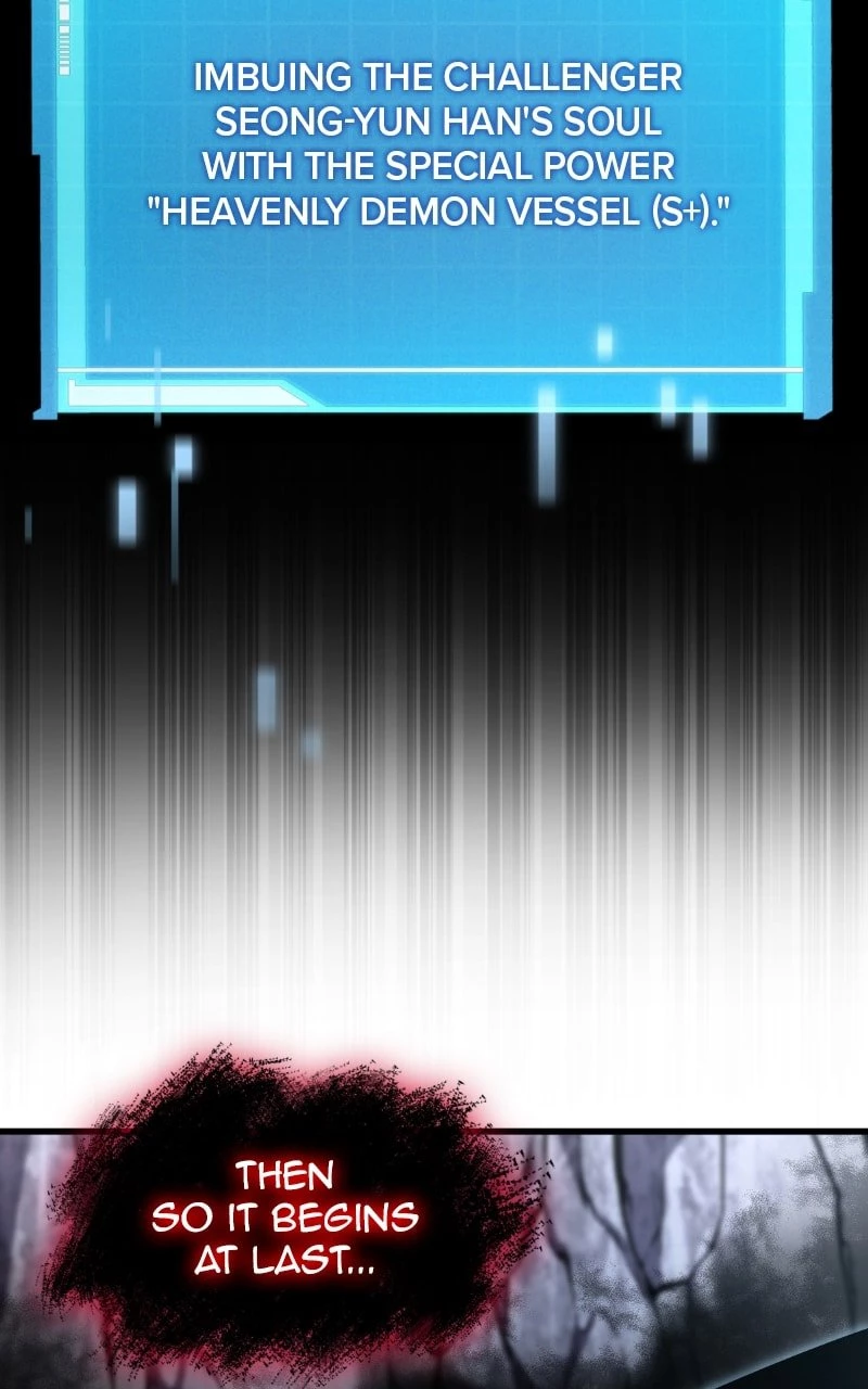 Boundless Ascension Chapter 86 - 67