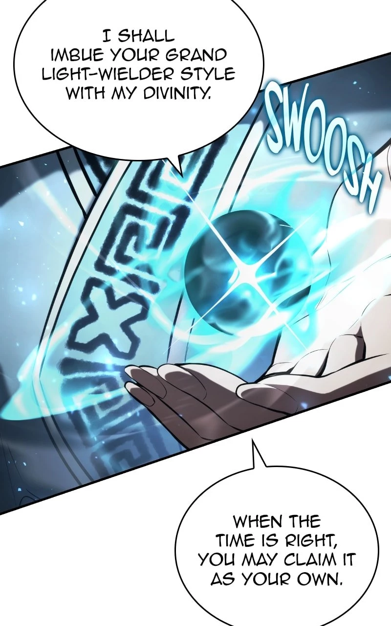 Boundless Ascension Chapter 87 - 80