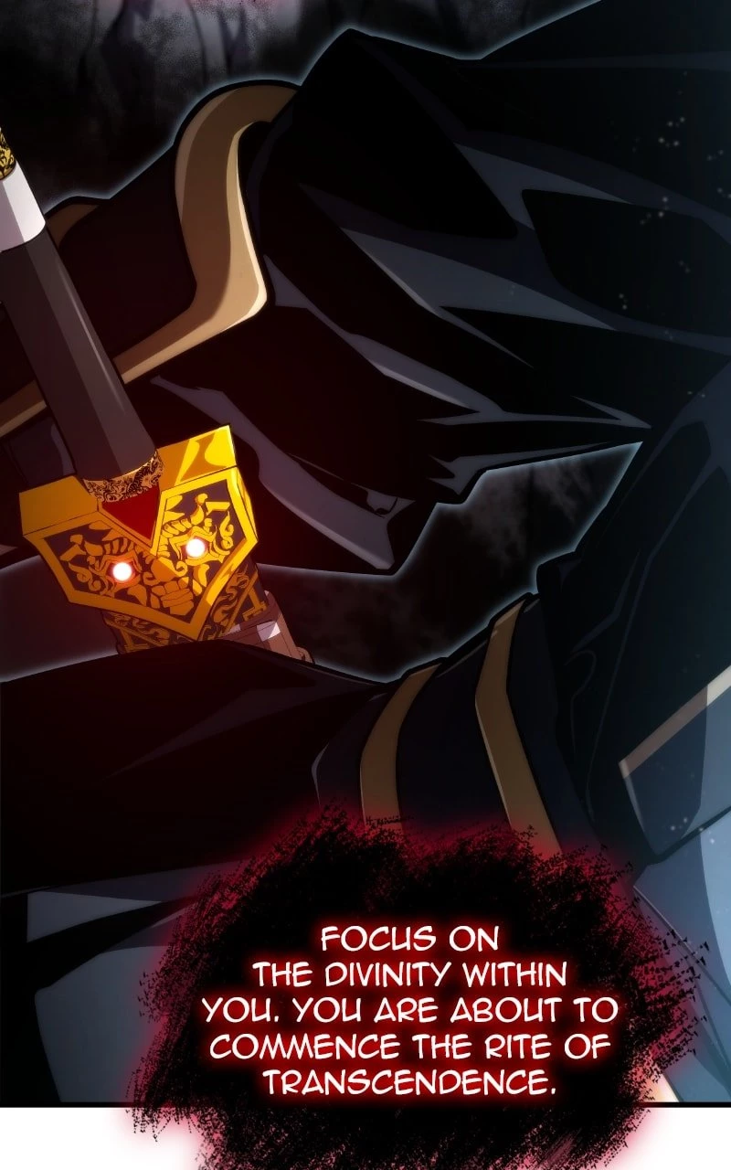 Boundless Ascension Chapter 86 - 68