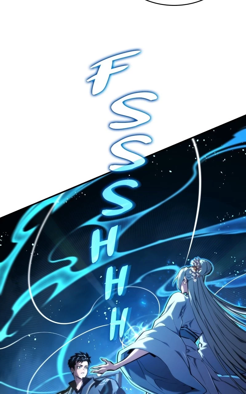 Boundless Ascension Chapter 87 - 81