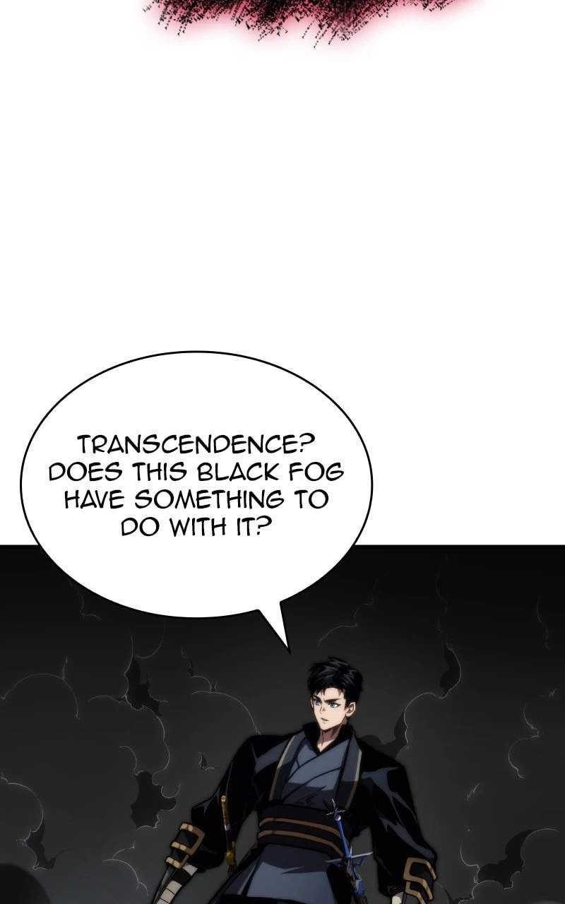Boundless Ascension Chapter 86 - 69