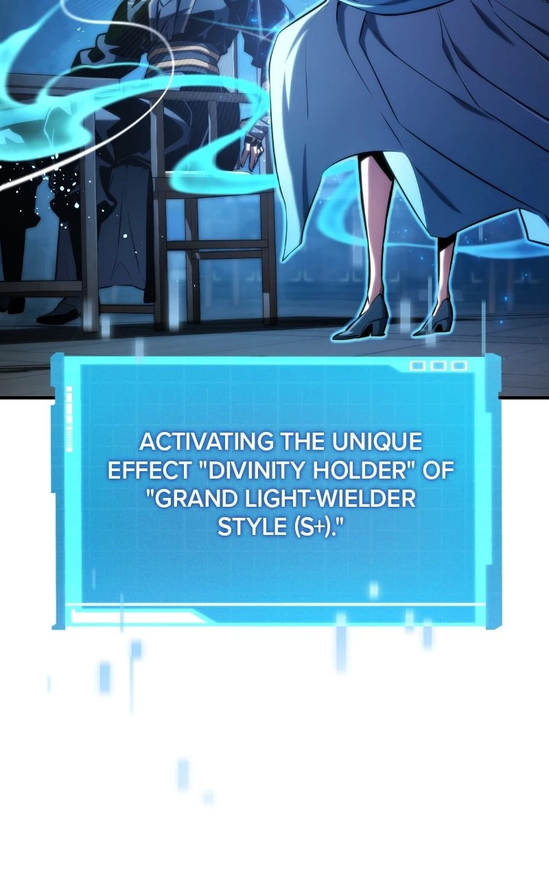 Boundless Ascension Chapter 87 - 82
