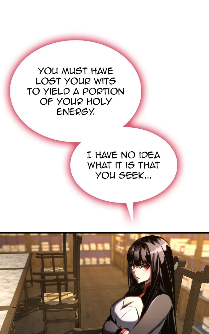 Boundless Ascension Chapter 87 - 83