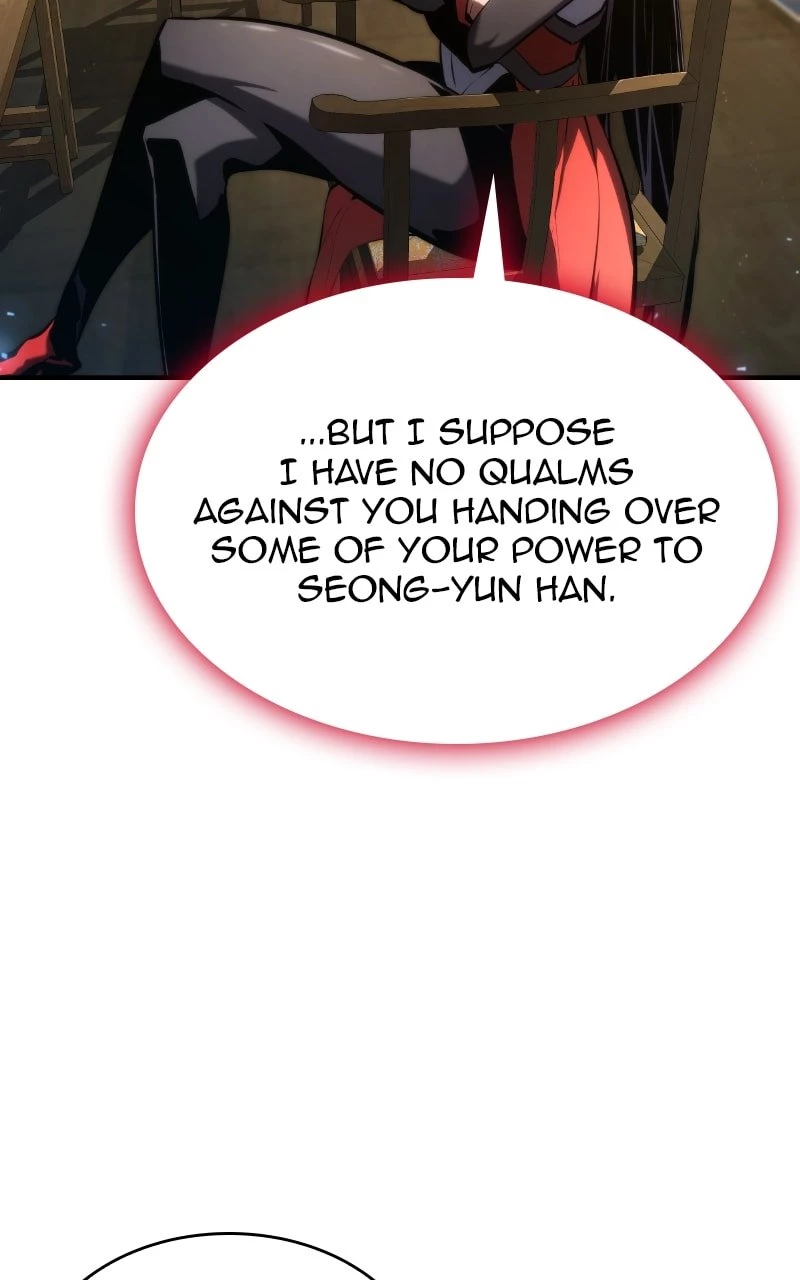 Boundless Ascension Chapter 87 - 84