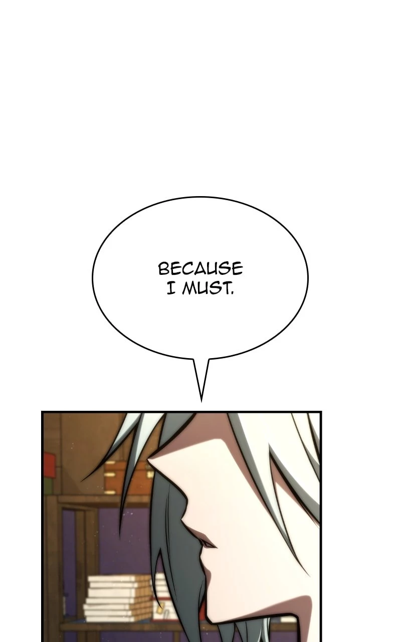 Boundless Ascension Chapter 87 - 86