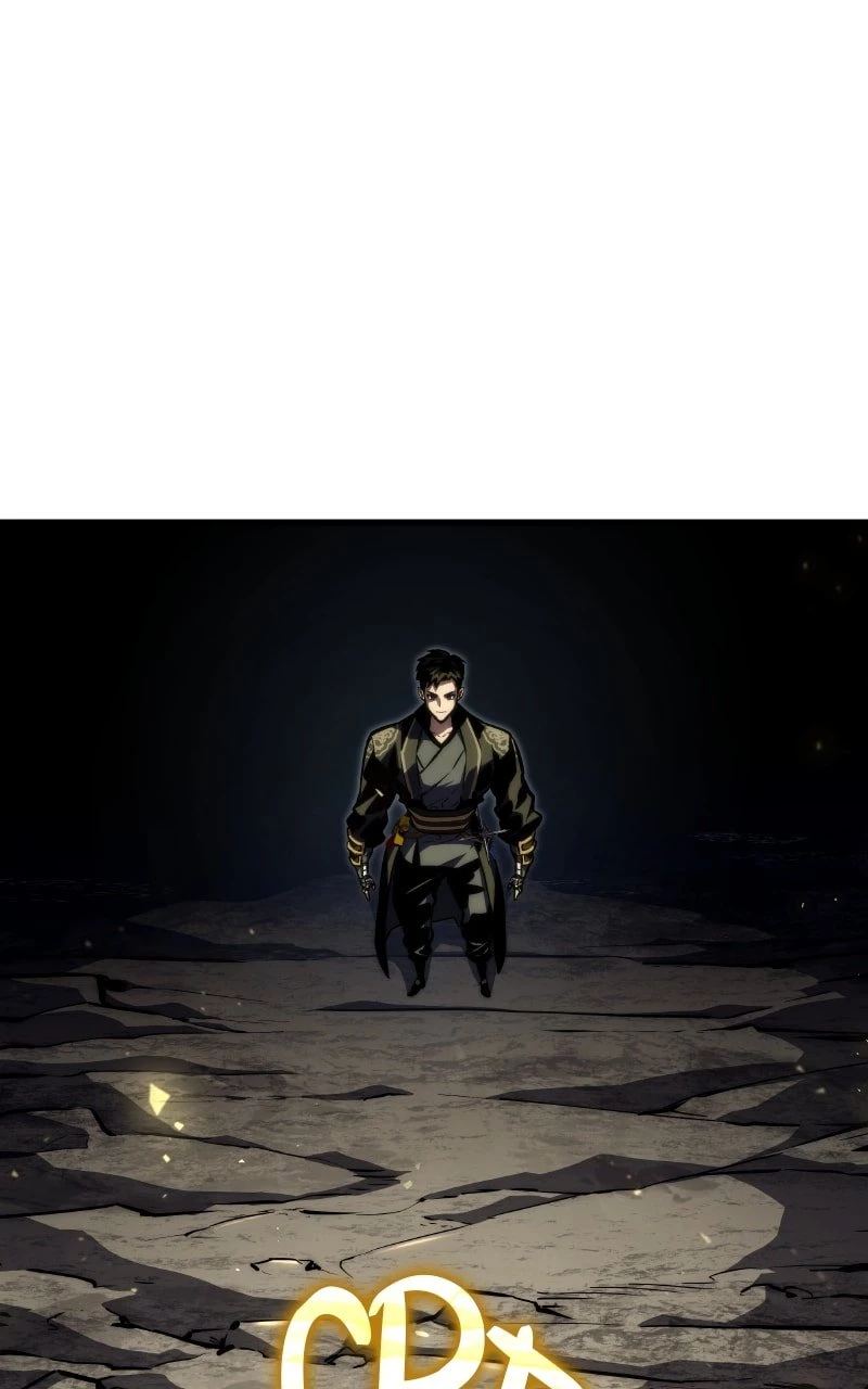 Boundless Ascension Chapter 86 - 74
