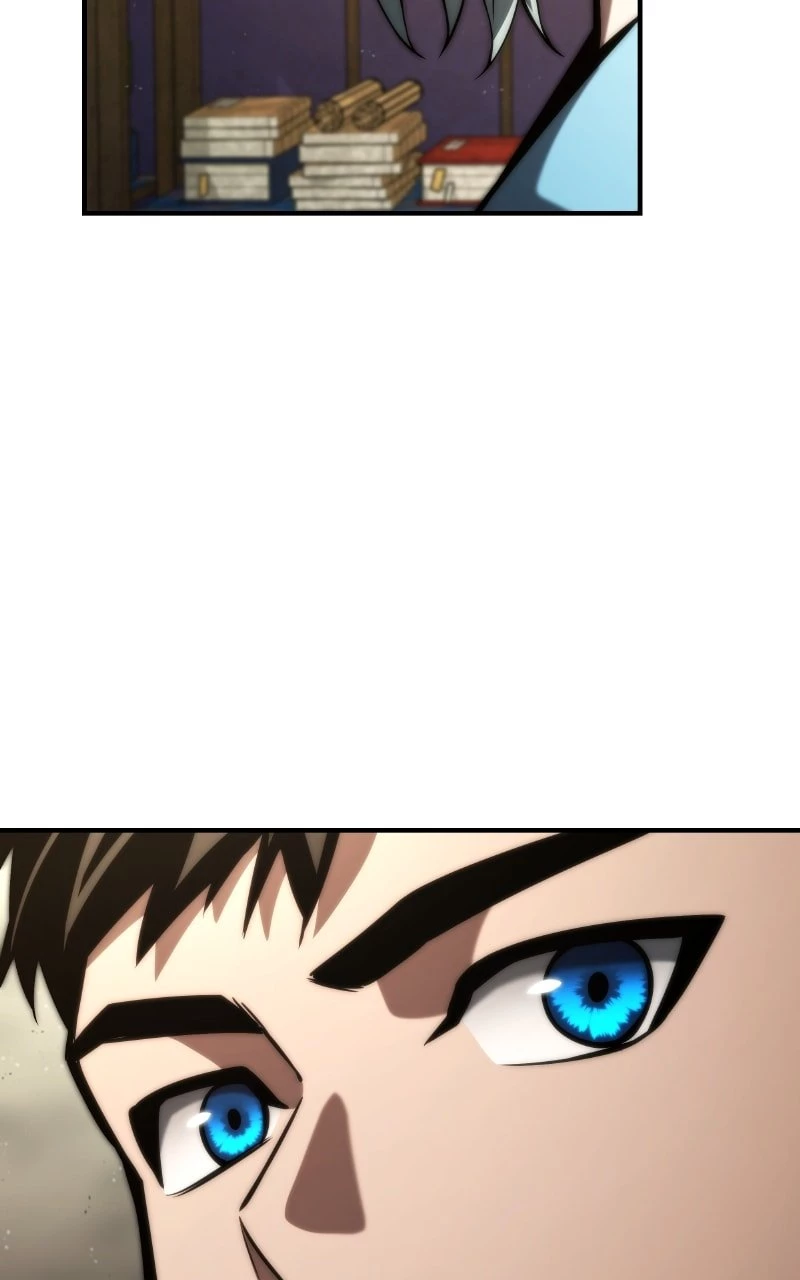 Boundless Ascension Chapter 87 - 87