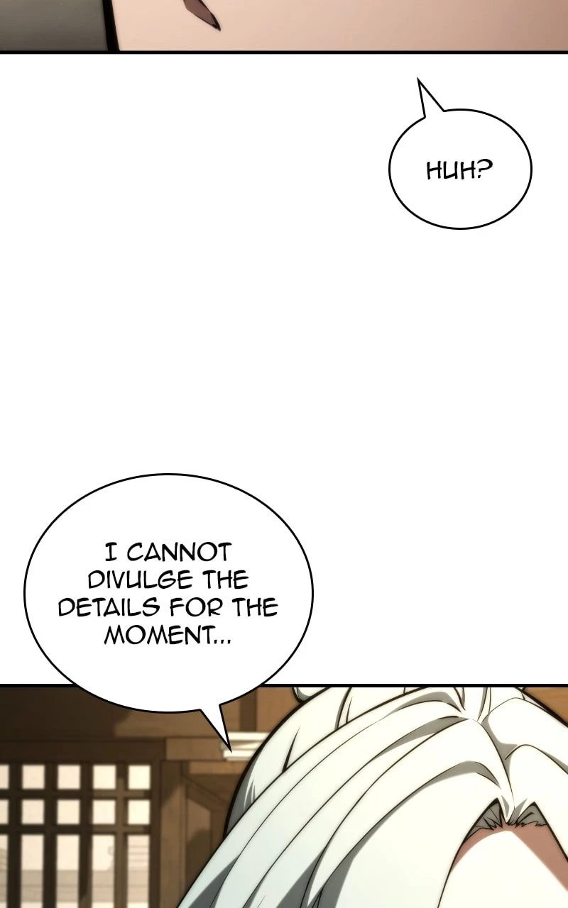 Boundless Ascension Chapter 87 - 88