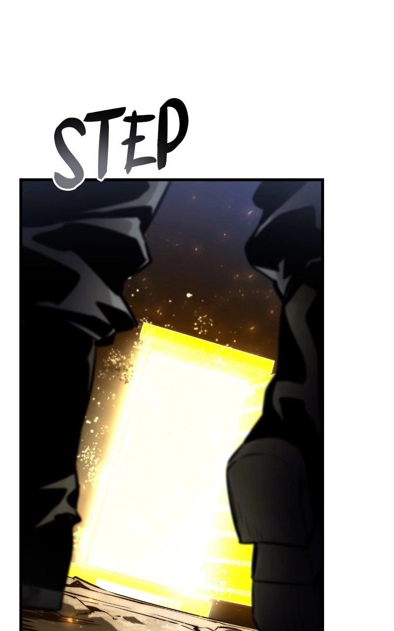 Boundless Ascension Chapter 86 - 76