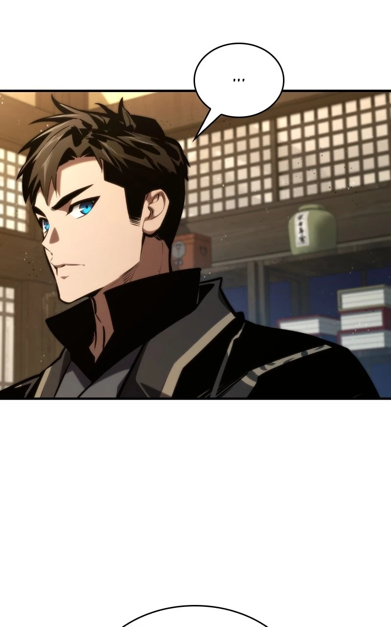 Boundless Ascension Chapter 87 - 90