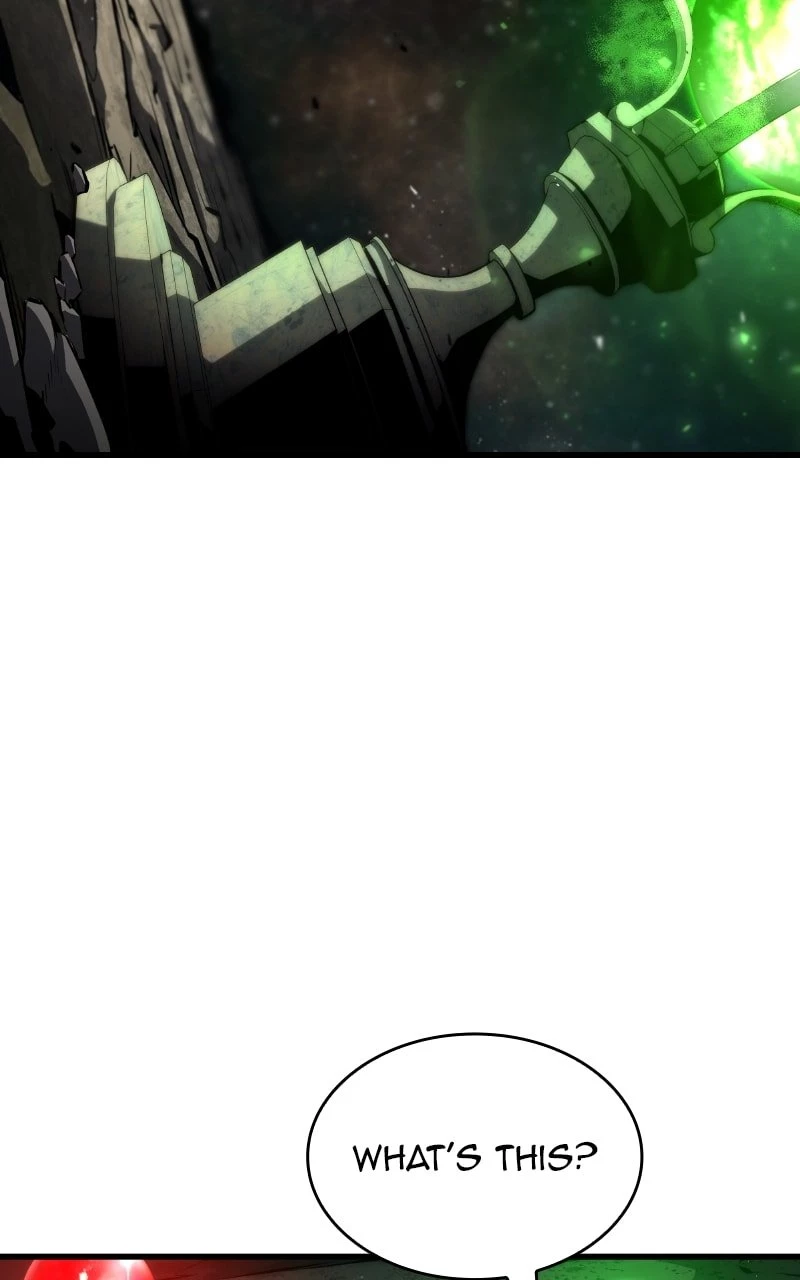 Boundless Ascension Chapter 86 - 80