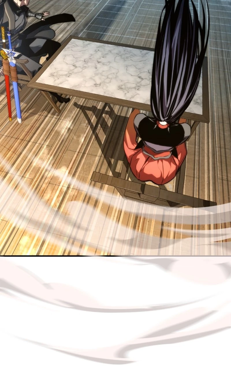 Boundless Ascension Chapter 87 - 93