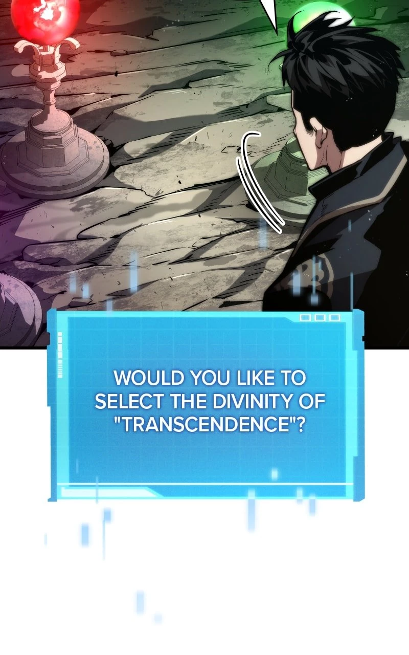 Boundless Ascension Chapter 86 - 81