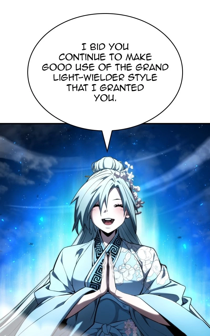 Boundless Ascension Chapter 87 - 94