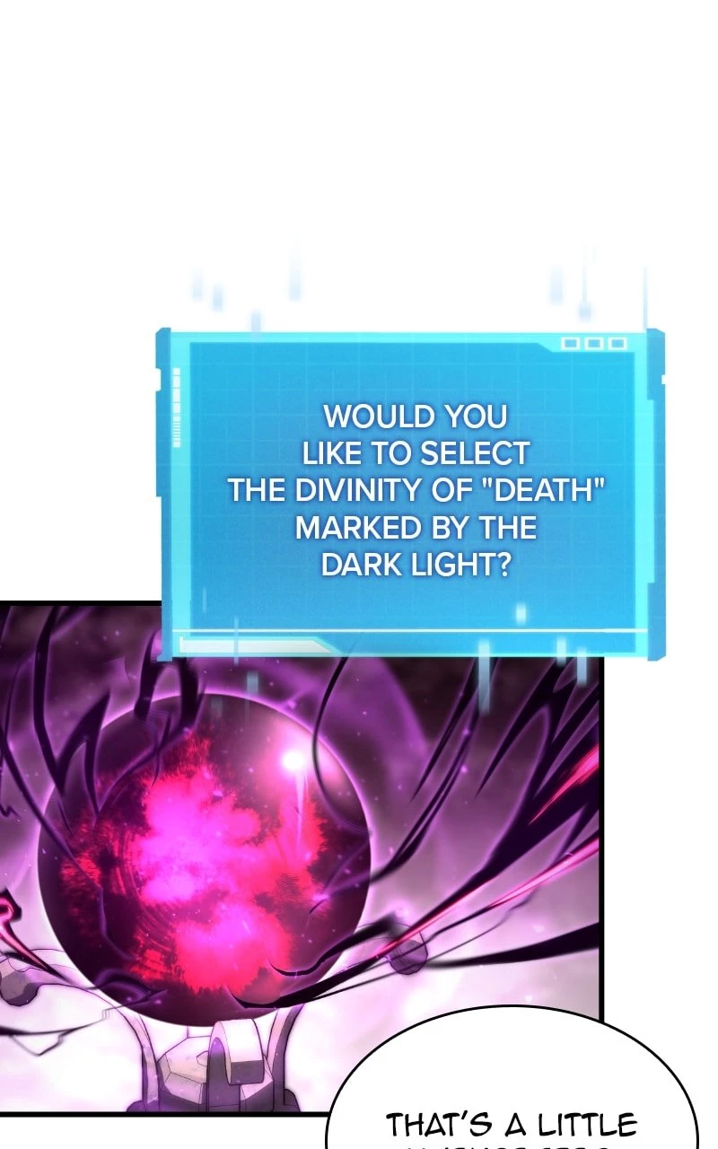 Boundless Ascension Chapter 86 - 82