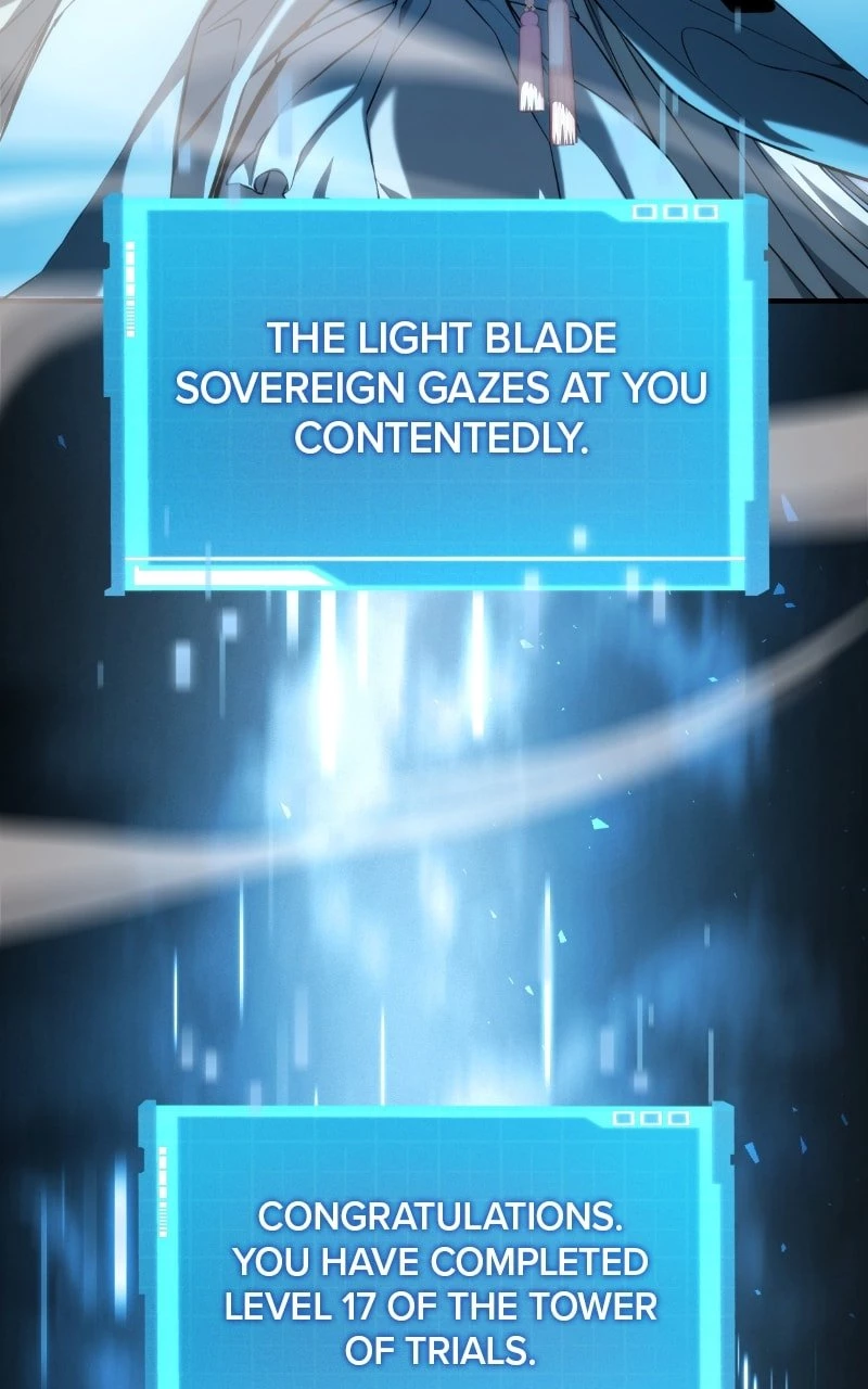 Boundless Ascension Chapter 87 - 95