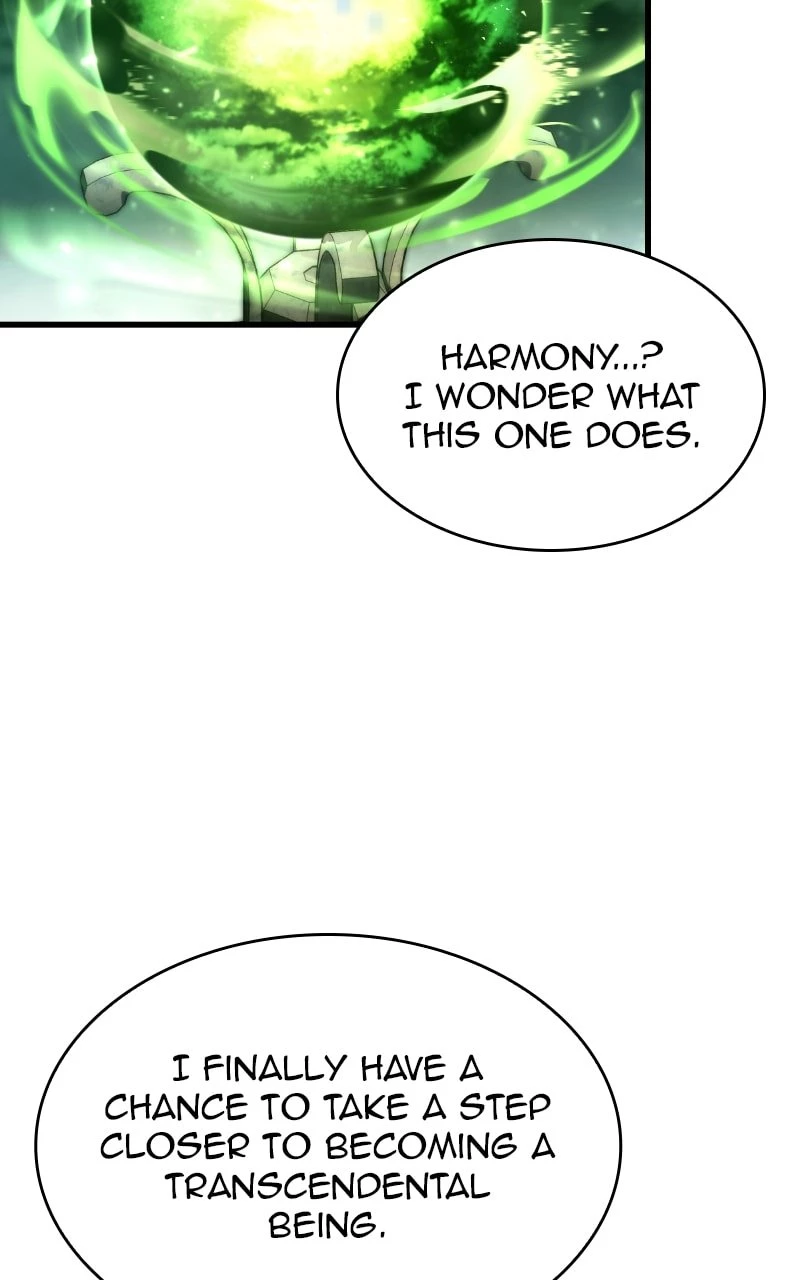 Boundless Ascension Chapter 86 - 85