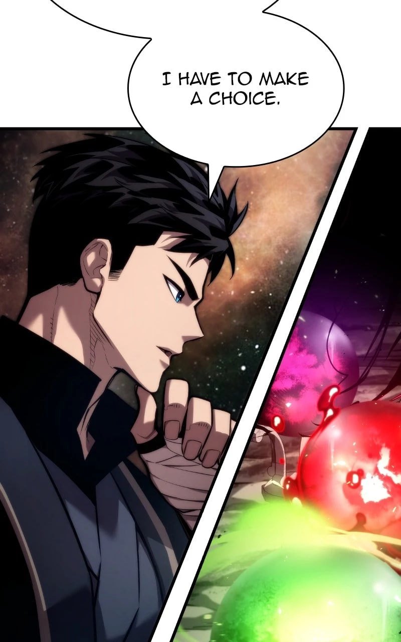 Boundless Ascension Chapter 86 - 86