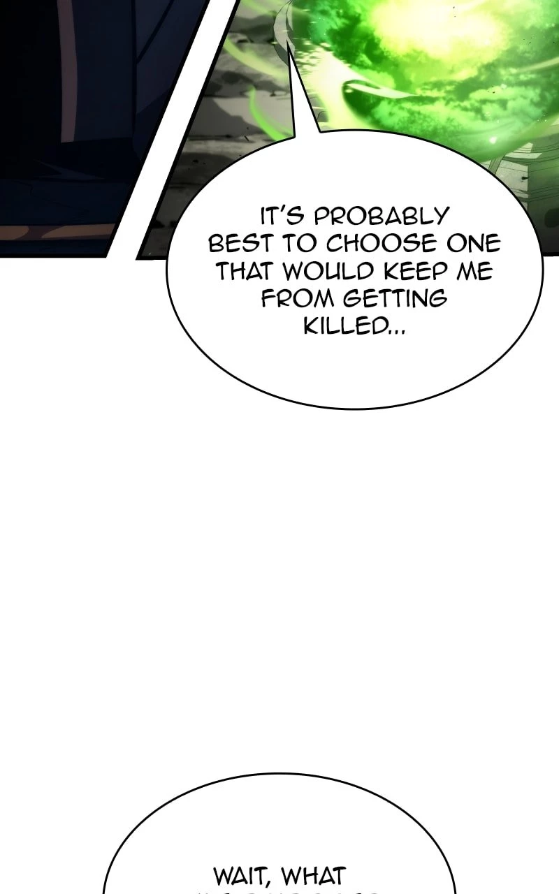 Boundless Ascension Chapter 86 - 87