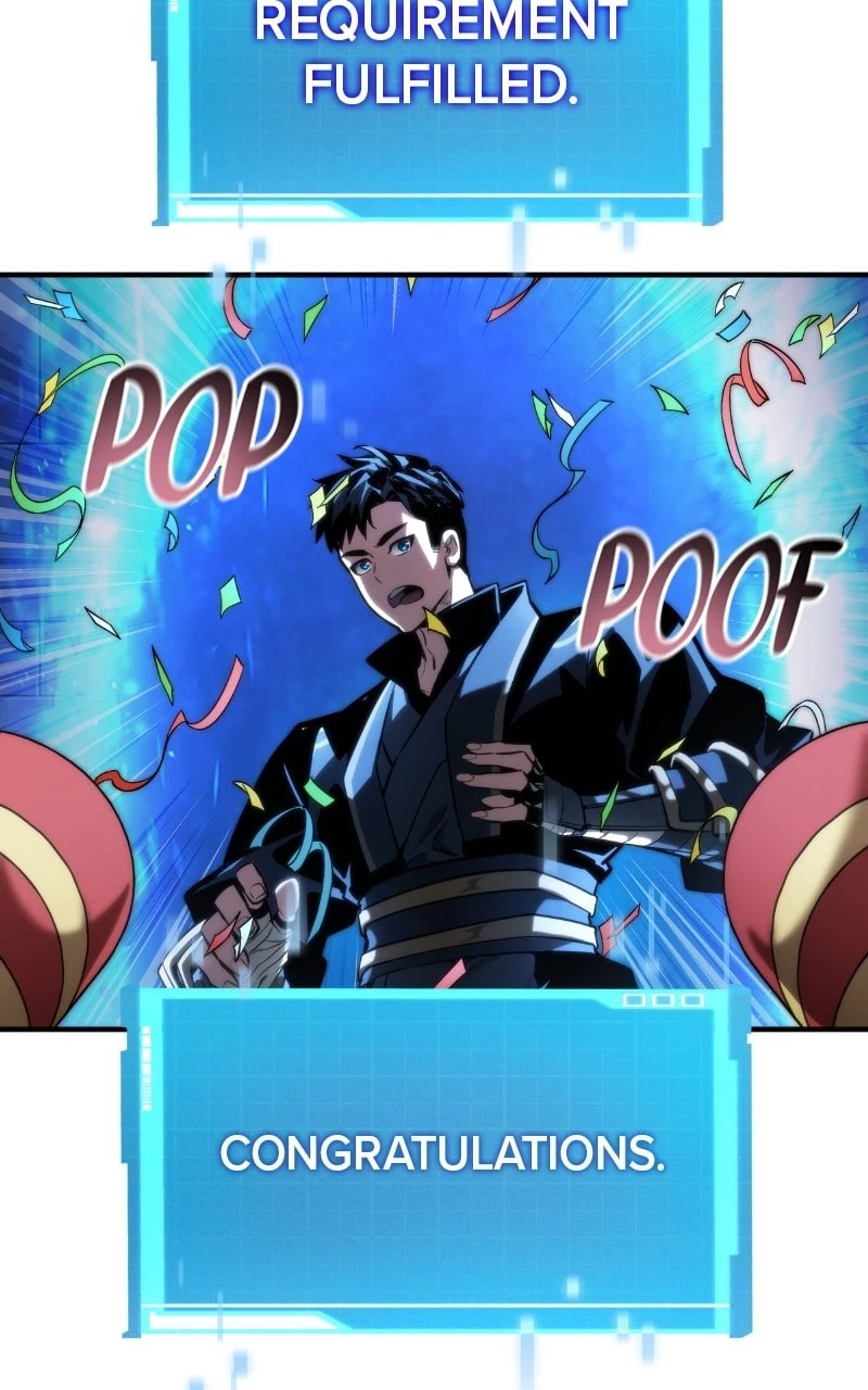 Boundless Ascension Chapter 87 - 99