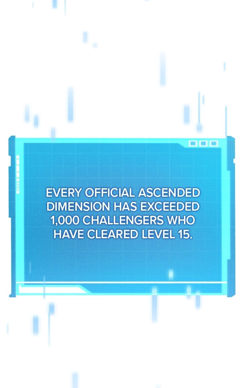 Boundless Ascension Chapter 87 - 100