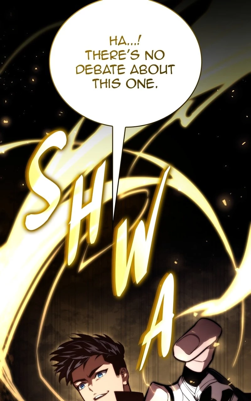 Boundless Ascension Chapter 86 - 89