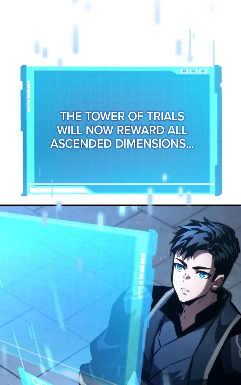 Boundless Ascension Chapter 87 - 101