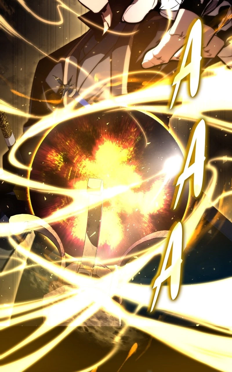 Boundless Ascension Chapter 86 - 90